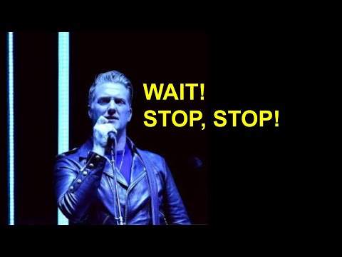 17 funny times Josh Homme stopped a Queens of the Stone Age show