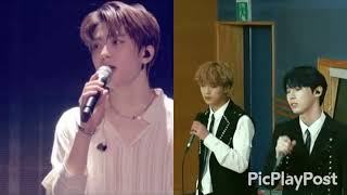 Download lagu NCT 127 | No Longer  同じパートなのに違う雰囲気の2人🍑🐻 mp3