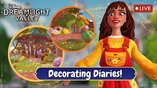 Honey Glow-Up Woods Continues! | Disney Dreamlight Valley