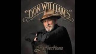 TAKE MY HAND FOR A WHILE BY DON WILLIAMS