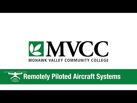 Remotely Piloted Aircraft Systems