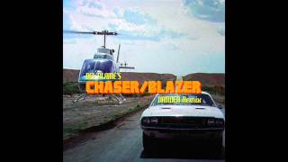 Bel Plaine - Chazer/Blazer (VANDER remix)