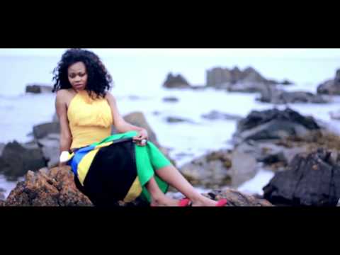 SOLO THANG - MISS TANZANIA (OFFICIAL VIDEO)