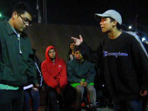MISTICK VS JERZON • 8VOS • GL VOL.5 TRAP