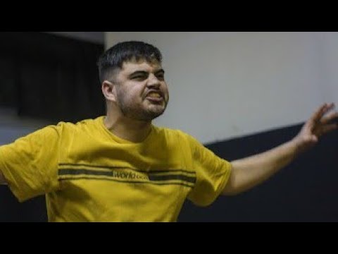 KIRO MC vs RIFE -Semis|Nueva generacion Free|