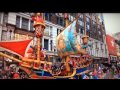 Sabrina Carpenter Macy S Thanksgiving Day Parade