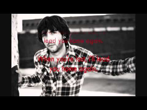 Home Again - Ron Pope