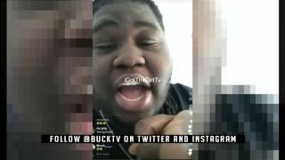 Soulja Boy & Young Chop Have Heated Argument On Facetime Chop & Chiraq Goons Want To Kill Soulja