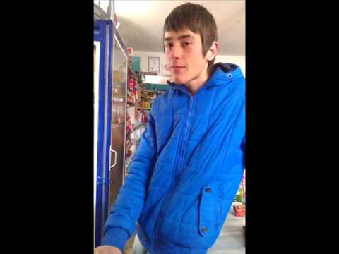 İnfaz Ft. Maça - Bloke