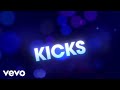 Chosen Jacobs - Kicks (From 