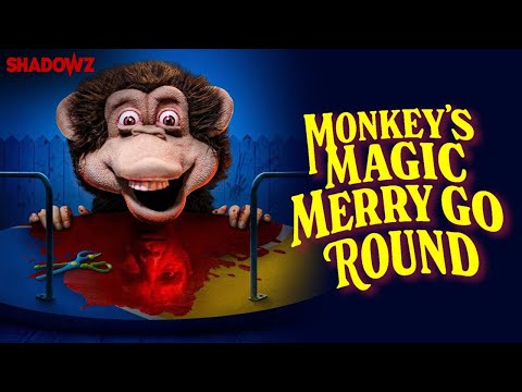 Monkey’s Magic Merry Go Round — Bande-annonce (Français)