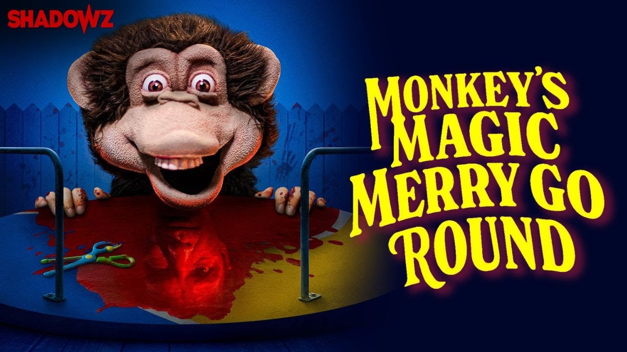 Miniature de la vidéo LE MANÈGE MAGIQUE DU SINGE - bande-annonce VOSTFR du film Monkey’s Magic Merry Go Round