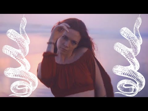 Feminine essence ~ Sunset Dance