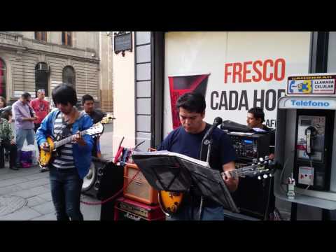 Subterráneo Amarillo - Rey Criollo (español)