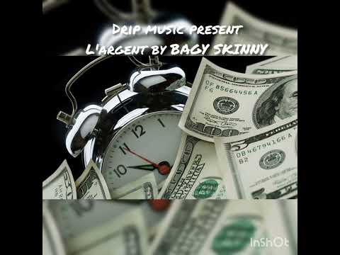 L'argent by Bagy Skinny #trapkreyolliye #hmi #sajesnetale