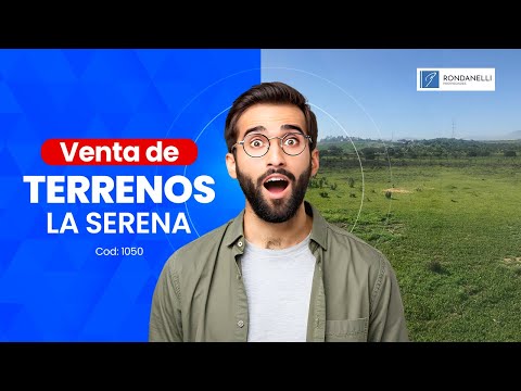 Parcelas Familiares 5.000 m² en Santa Filomena, Pan de Azúcar (1050)