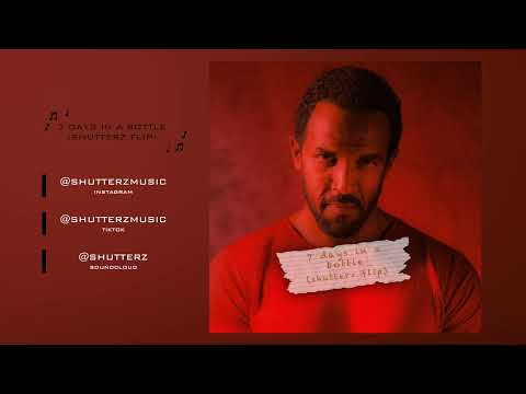Craig David x Christina Aguilera - 7 Days In A Bottle (Sam Soulero Edition)
