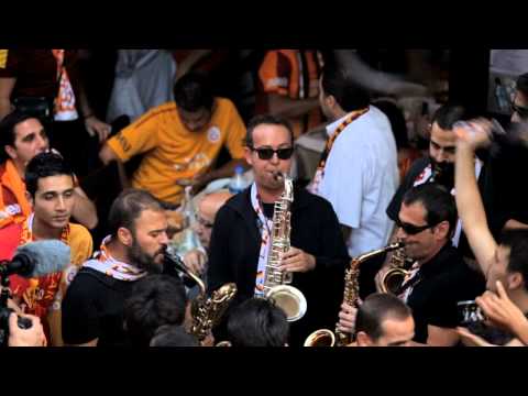 4 Nefes 1 Maç - Bonus Track : We are the best