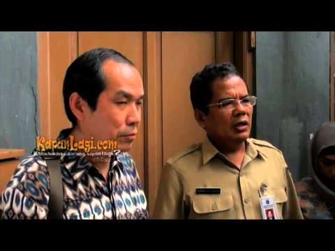 Pernikahan Jessica dan Ludwig Tercatat di Catatan Sipil