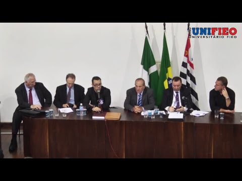 Transmissão Centro universitário UNIFIEO