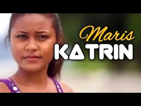 Maris Katrina | Reggae Terbaru 2022 | RTS | Man d iyai