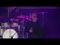 Carmelo Zappulla - Donna - live PALAPARTENOPE 2024