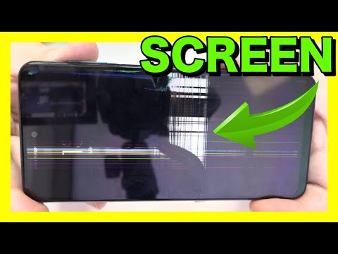 Xiaomi Mi Max Screen replacement