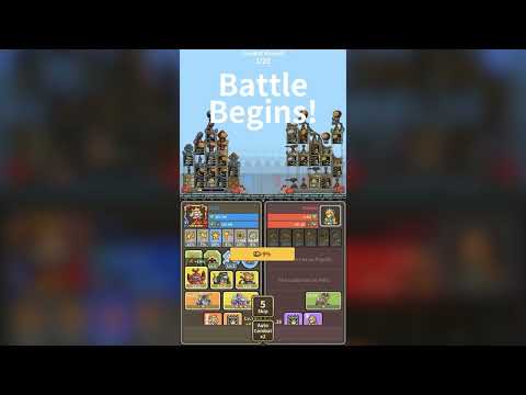 Fortress Battle