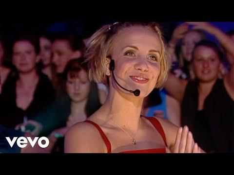 Steps - After the Love Has Gone (Live from Top of the Pops, 1999)