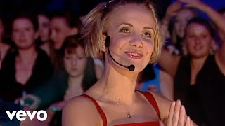 Steps - After the Love Has Gone (Live from Top of the Pops, 1999)