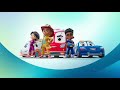 Disney Junior Asia New Idents Collection UPDATE 2024 V2