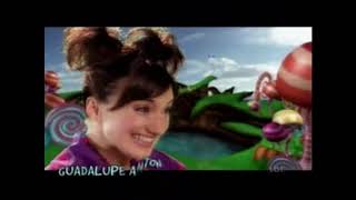 Abertura - Chiquititas 2008 (SBT 2008)