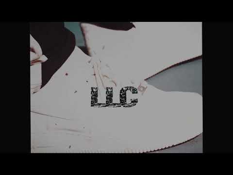 LLC Freestyle - Jalen Ward