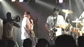 MU330 01 of 17 - Safety Boots and Downtown