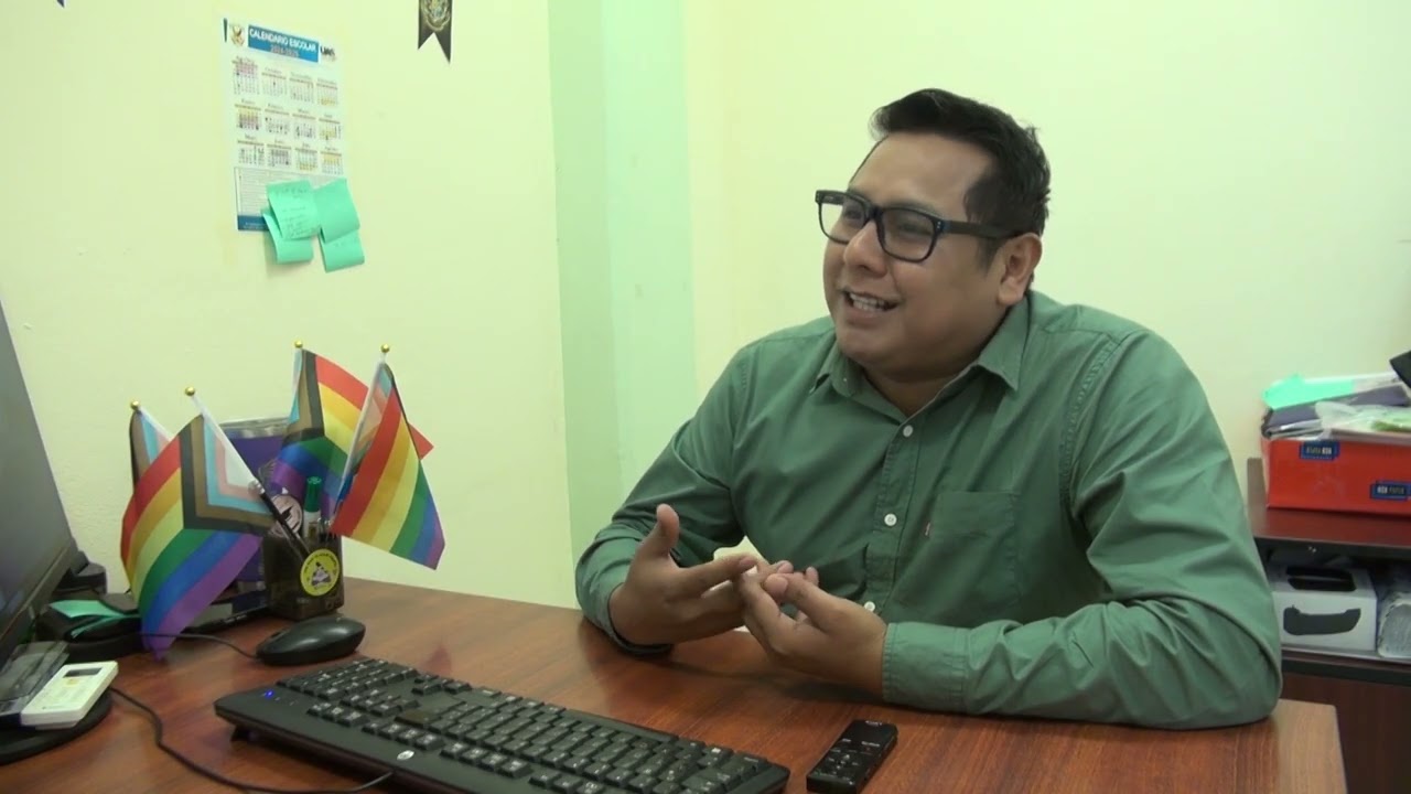 La UAS ofrece atención psicológica gratuita y confidencial a integrantes de la comunidad LGBTIQ+