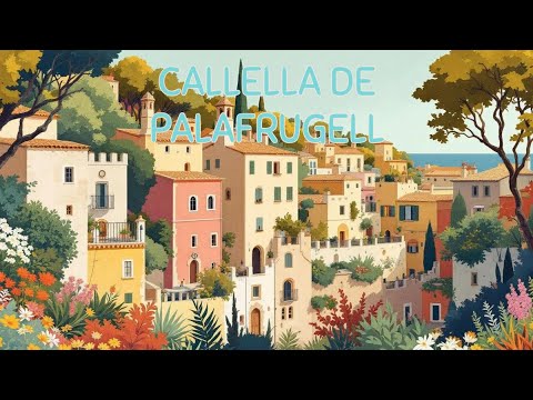 Calella de Palafrugell: A Must-Visit Destination in Spain