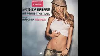 Me Against The Music (Rishi Rich&#39;s Desi Kulcha Remix) - Britney Spears ft. Madonna