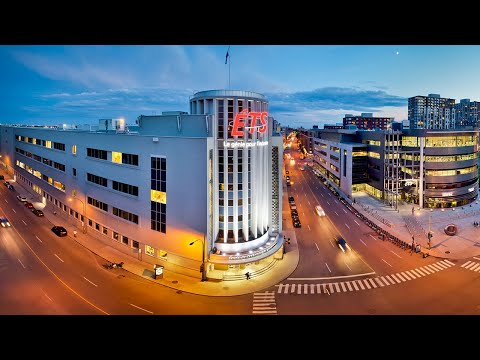 École de technologie supérieure - Customer Success Story