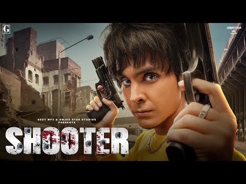 Shooter : Jayy Randhawa (Teaser) | Punjabi Movie | Geet MP3