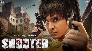 Shooter : Jayy Randhawa (Teaser)  Punjabi Movie  G