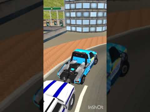 Police Tow Truck Driving Simulator Games Play#8(5)