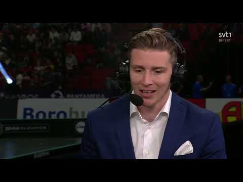 IBF Falun - IBF Kalmarsund SM2022