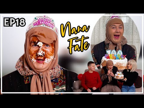 Nana Fate - 100 Vjet | Episoda 33 | Sezona 2