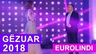 Aziz Murati & Lendita Selimi - Potpuri ( Gezuar 2018 ) Eurolindi & Etc Aziz Murati & Lendita Selimi - Potpuri ( Gezuar 2018 ) Eurolindi & Etc