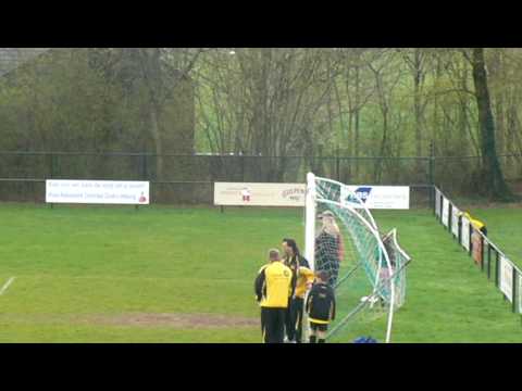 Vijlen E1 - Geetruidsche Boys 3-5