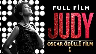 Judy | Oscar Ödüllü | Türkçe Dublajlı Full Biyografik Dram Filmi