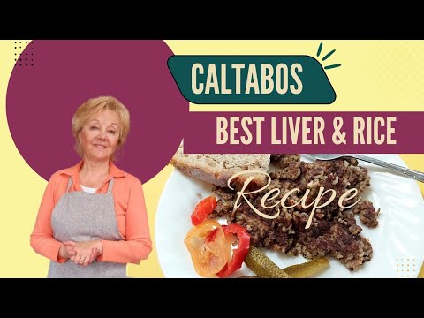 How To Make The Ultimate 2024 Beef Liver Recipe