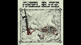 Angel Blade / Venator - Rock Nights/Blind Ambition (Split LP 2020)
