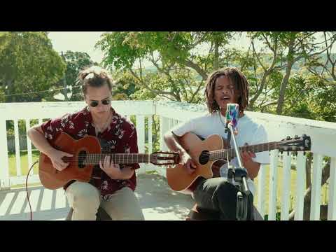 Muroki - Wavy (Acoustic)