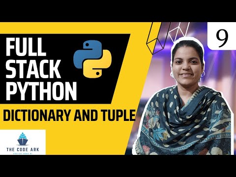Python Day 9 Dictionary And Tuples In Python